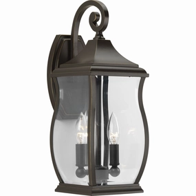 Township Outdoor Wall LightWeatherproof outdoor lighting