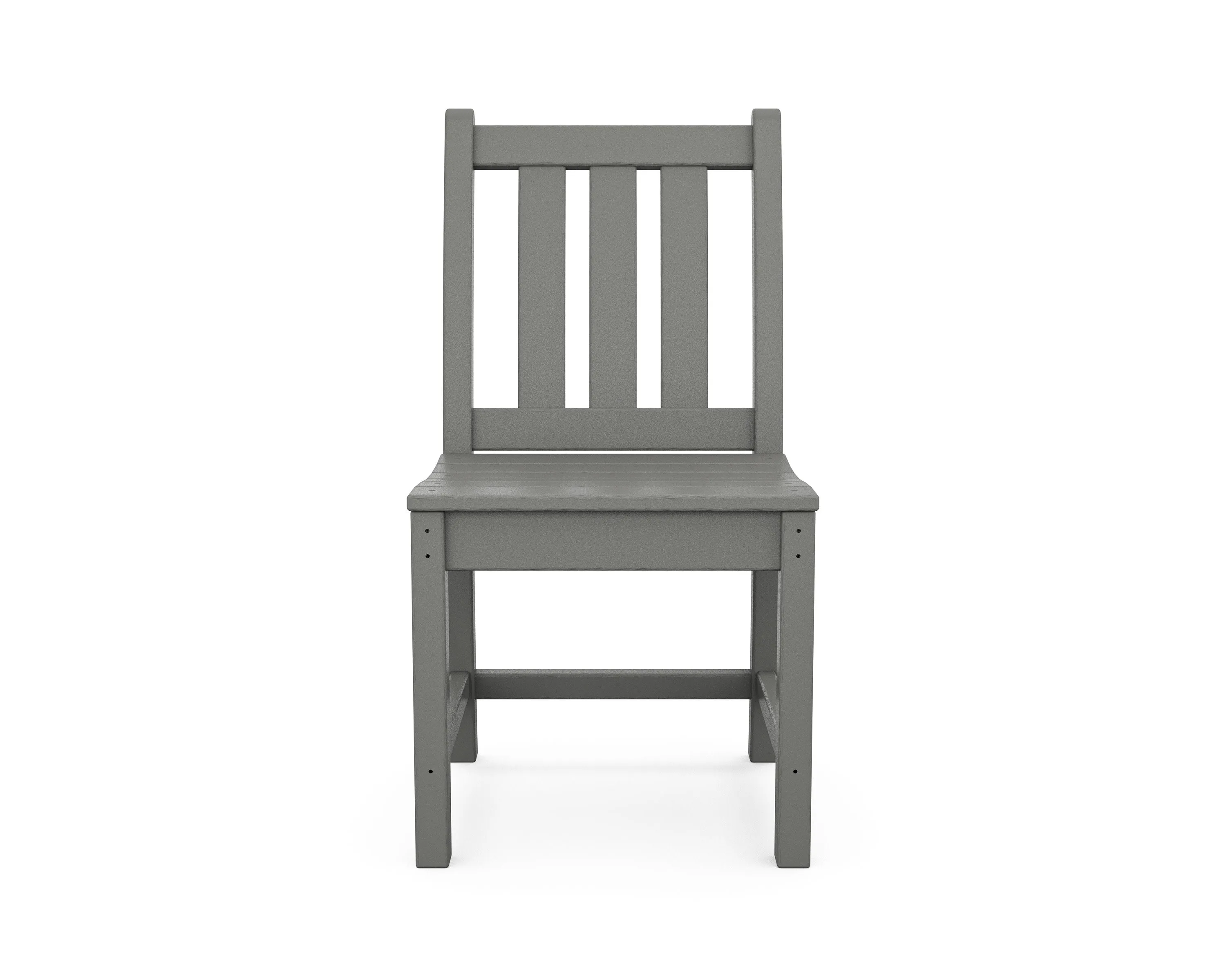Traditional Garden Dining Side Chair