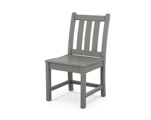 Traditional Garden Dining Side Chairoutdoor patio dining furniture set