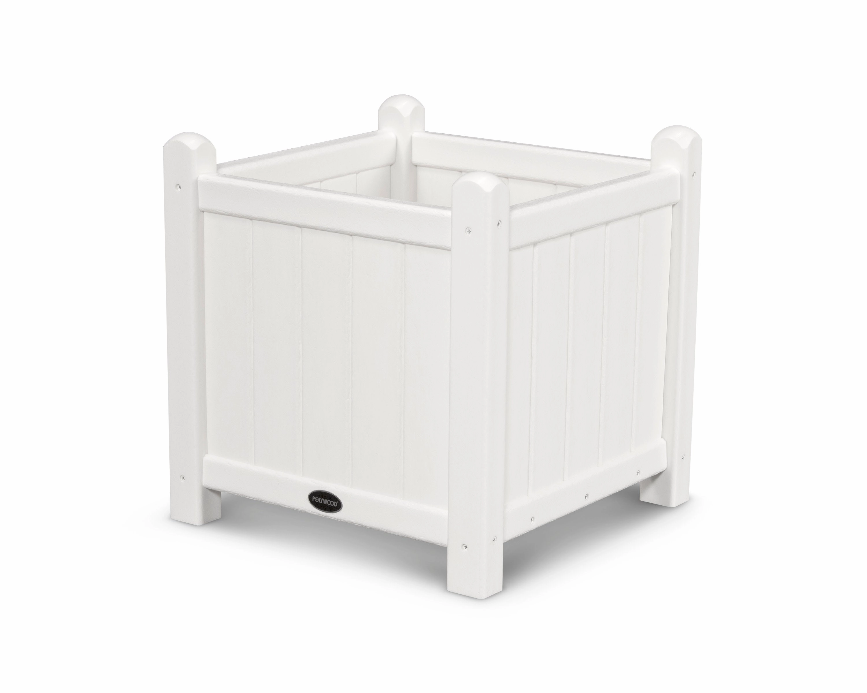Traditional Garden 16" Planter