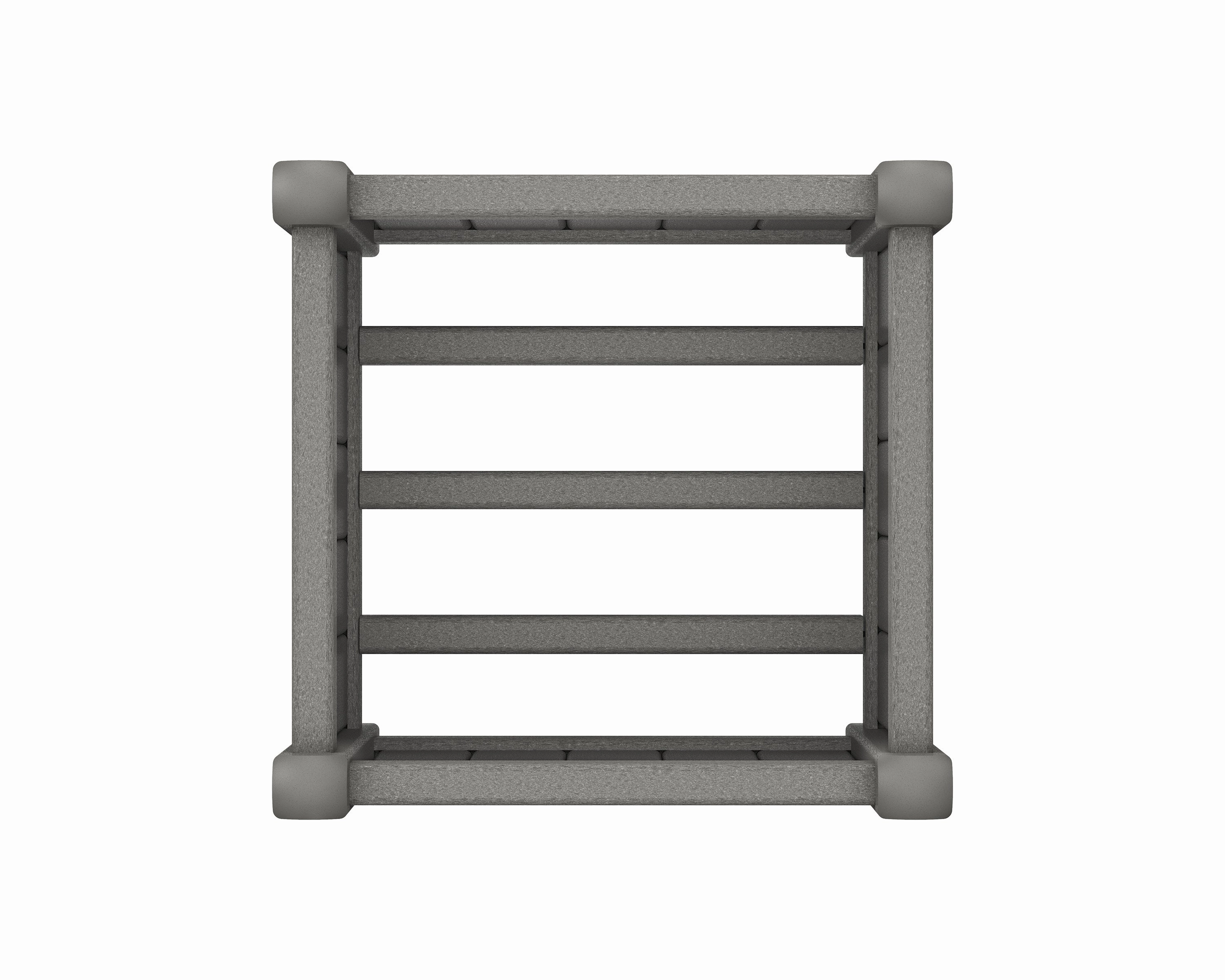 Traditional Garden 16" Planter