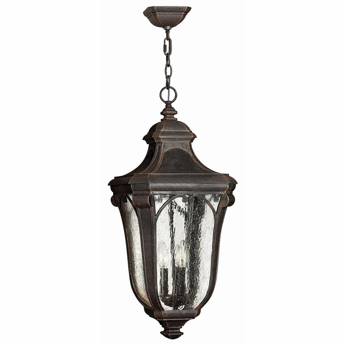 Trafalgar Outdoor PendantWeatherproof outdoor lighting