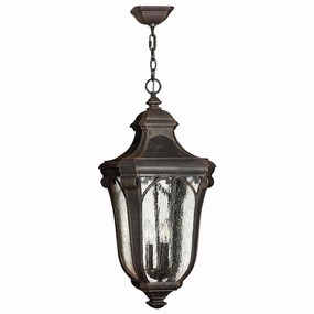 Trafalgar Outdoor PendantWeatherproof outdoor lighting
