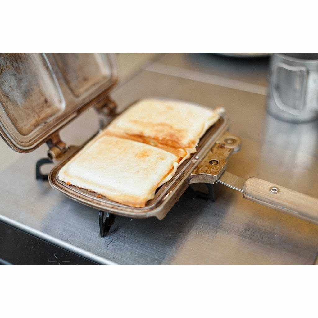 Tramezzino Toasted Sandwich Maker