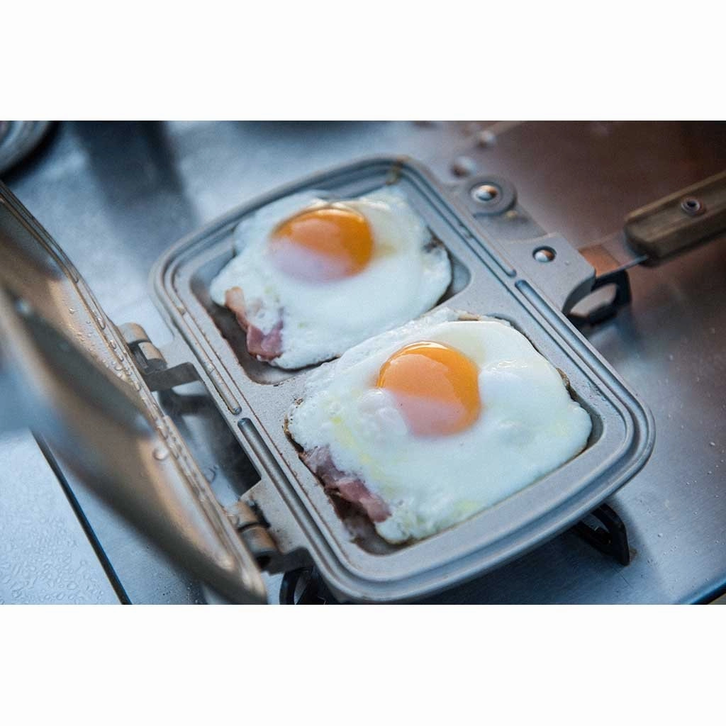 Tramezzino Toasted Sandwich Maker