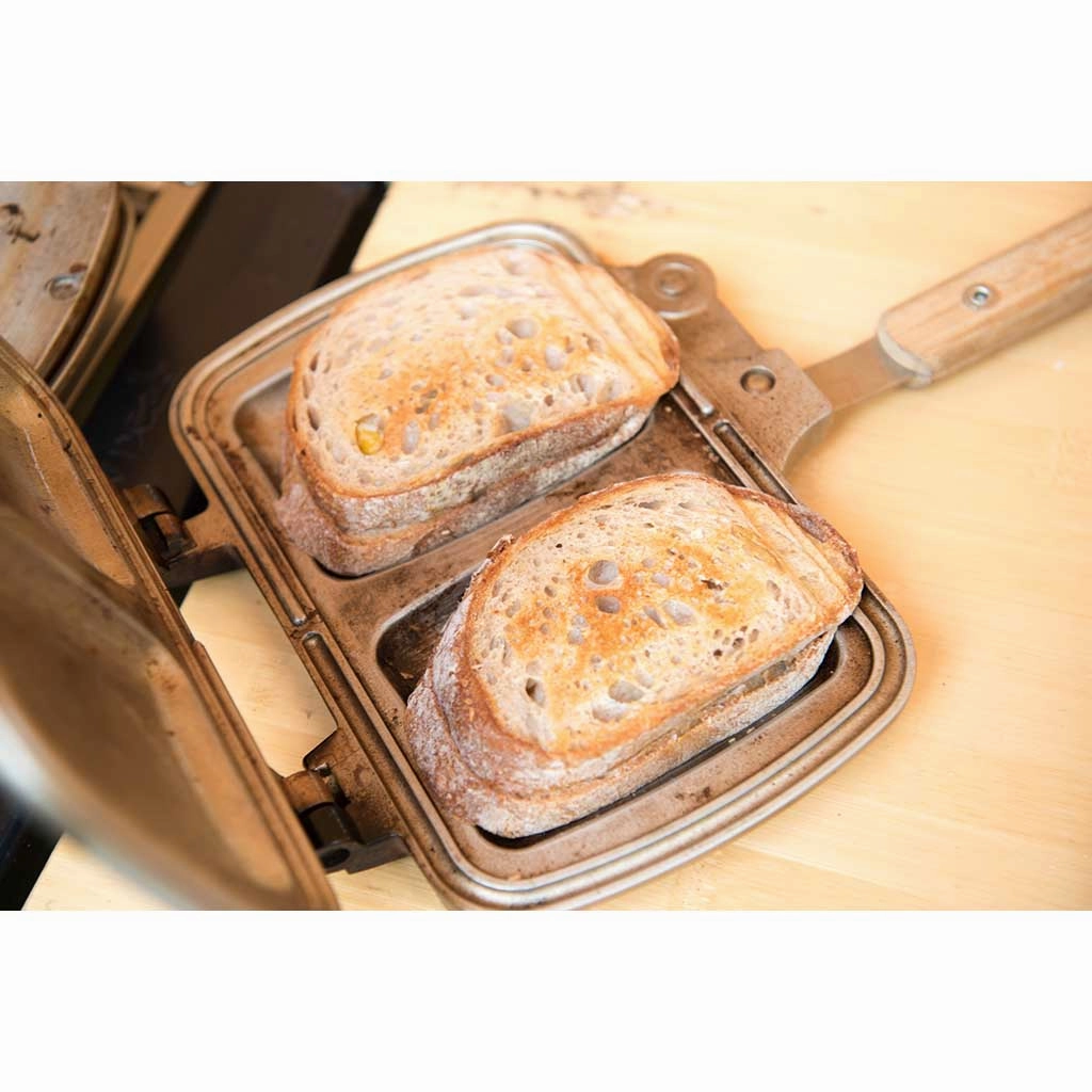 Tramezzino Toasted Sandwich Maker