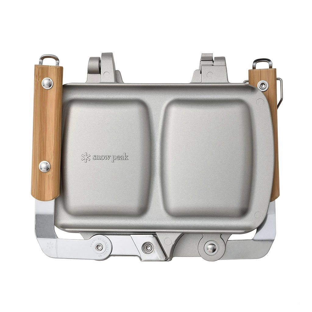 Tramezzino Toasted Sandwich Maker