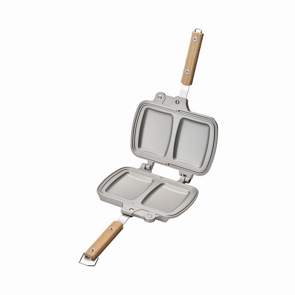 Tramezzino Toasted Sandwich Maker