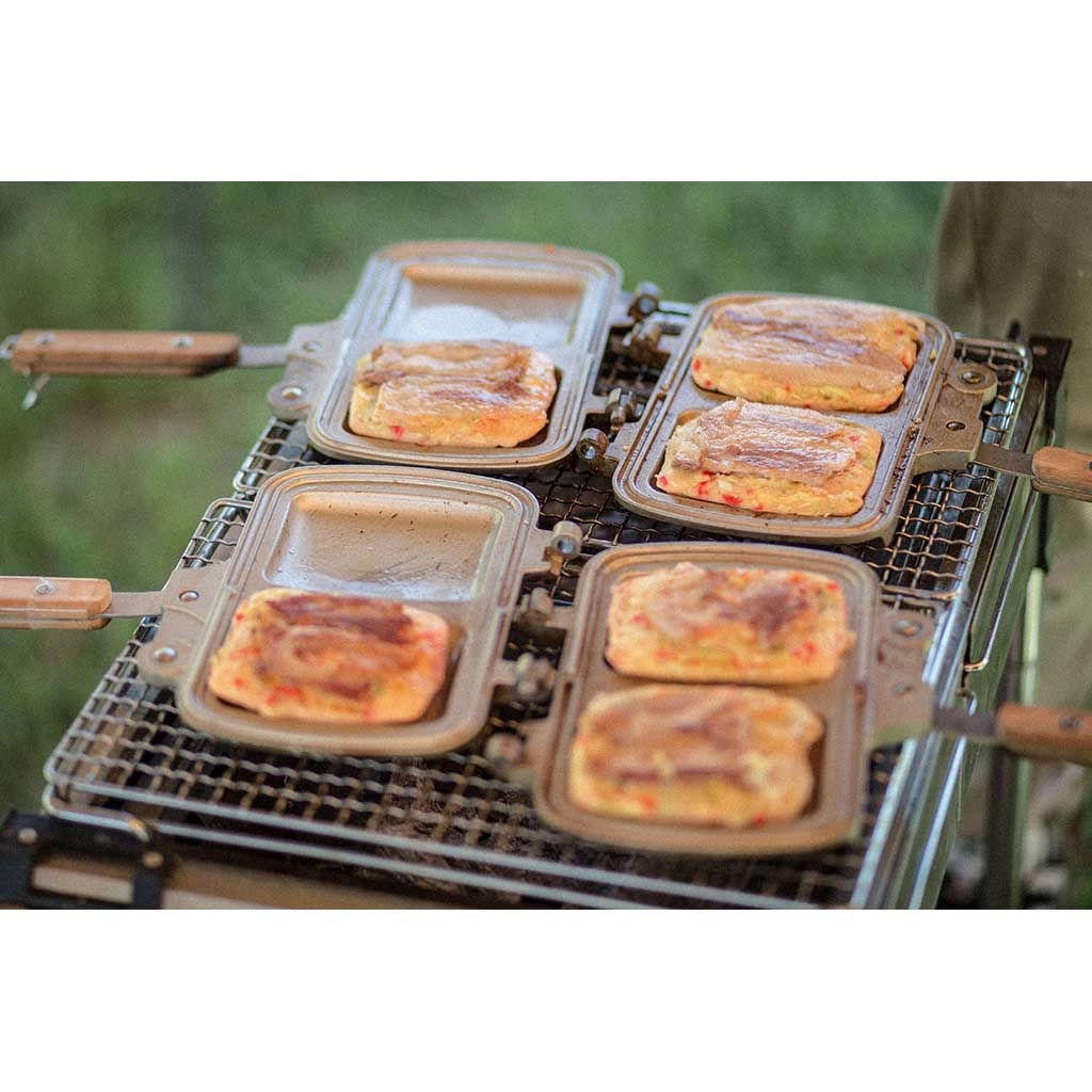 Tramezzino Toasted Sandwich Maker
