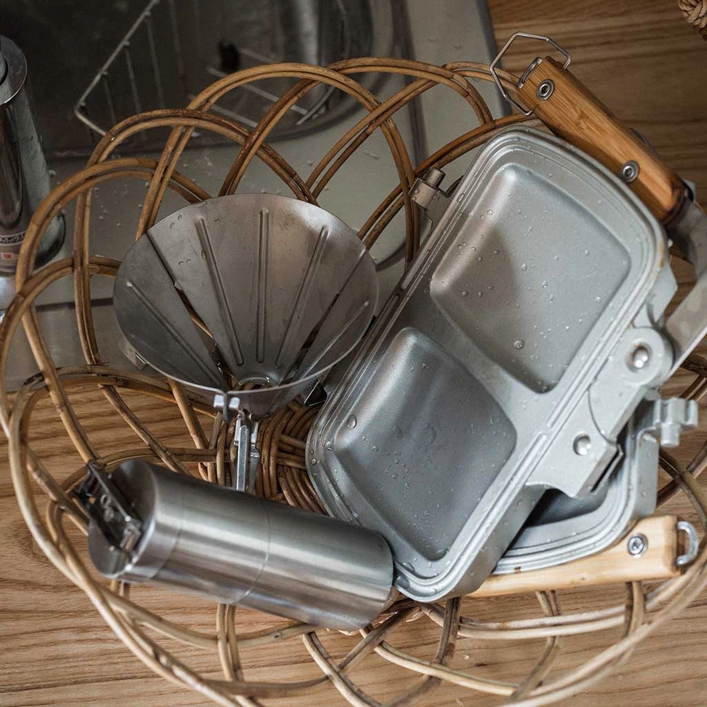 Tramezzino Toasted Sandwich Maker