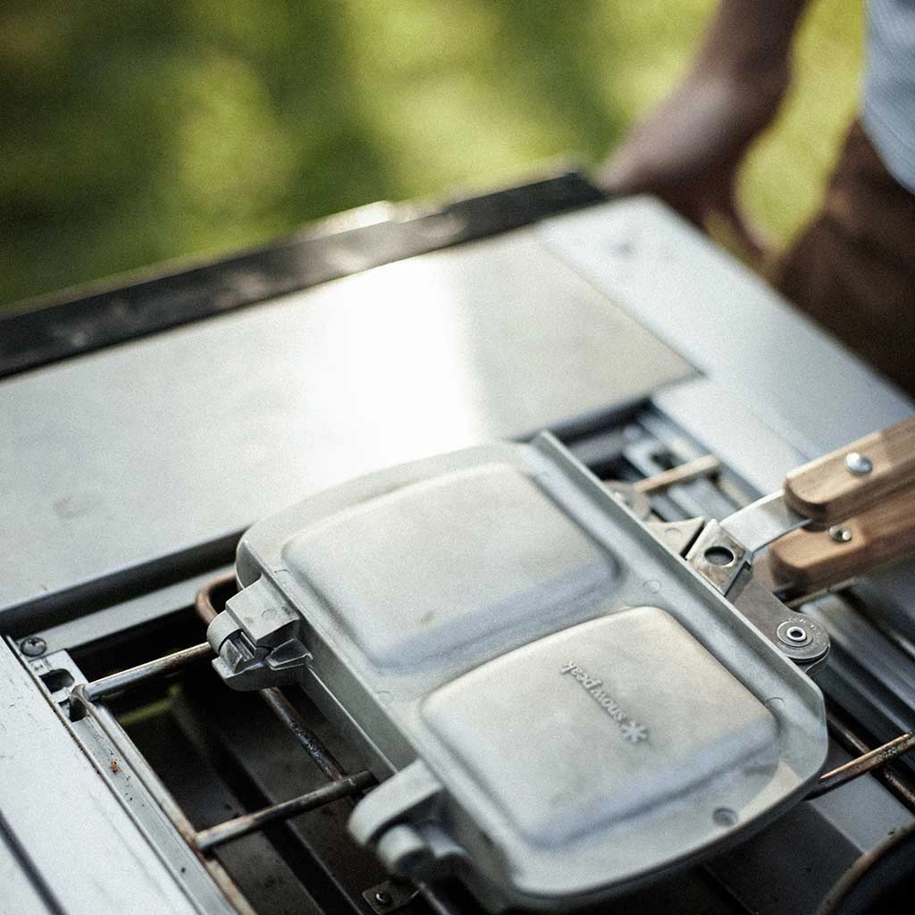 Tramezzino Toasted Sandwich Maker