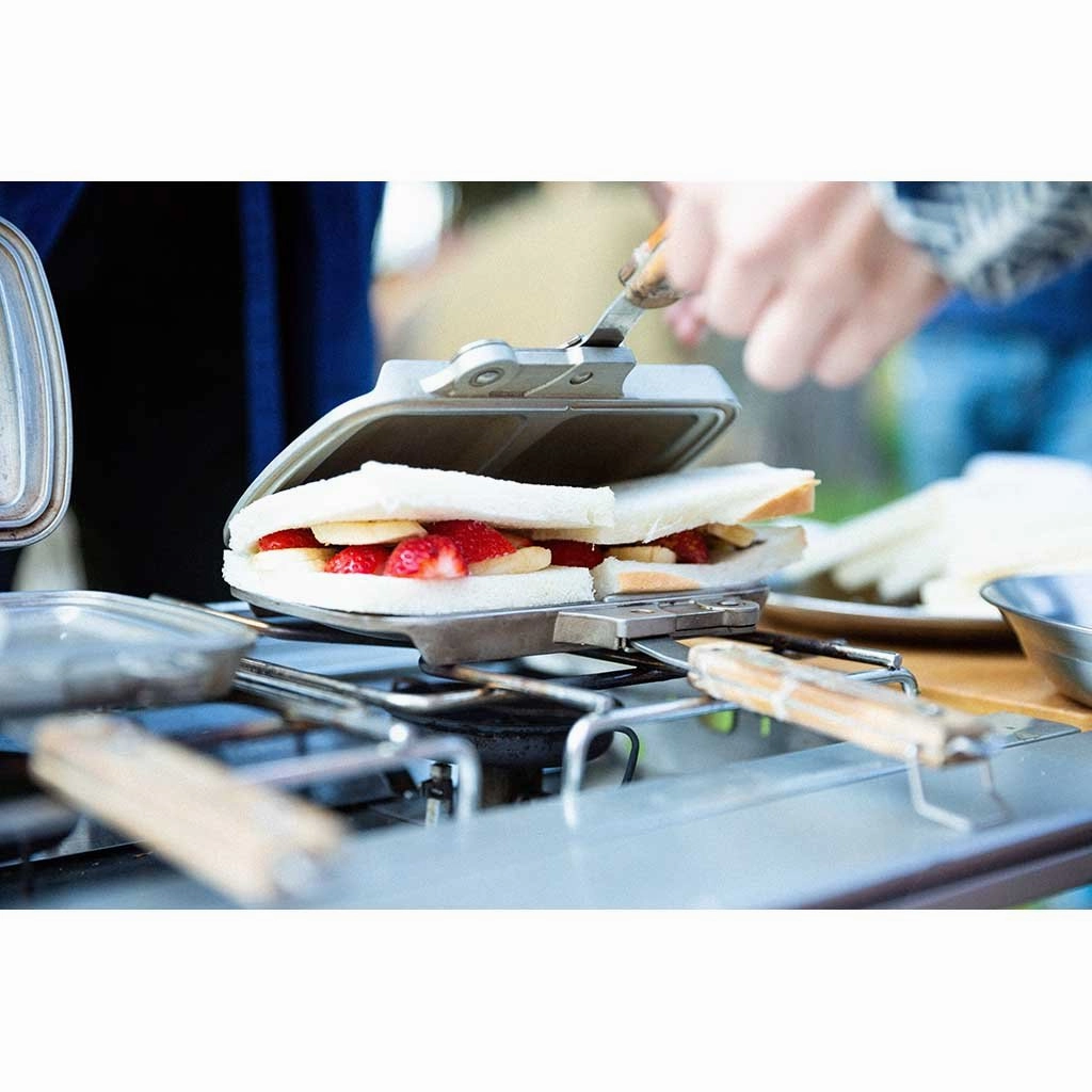Tramezzino Toasted Sandwich Maker