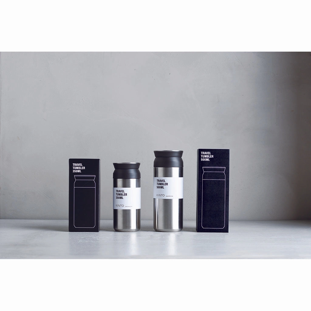 Travel Tumbler