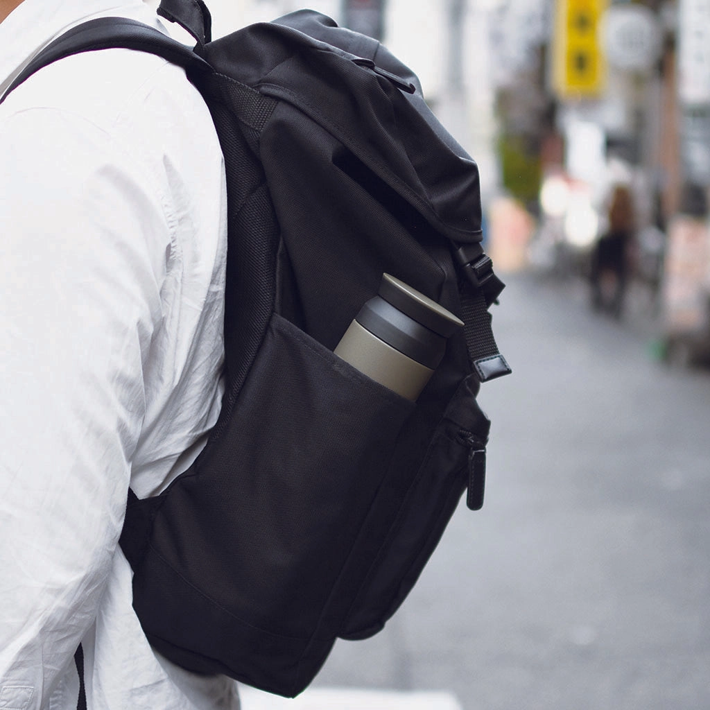 Travel Tumbler