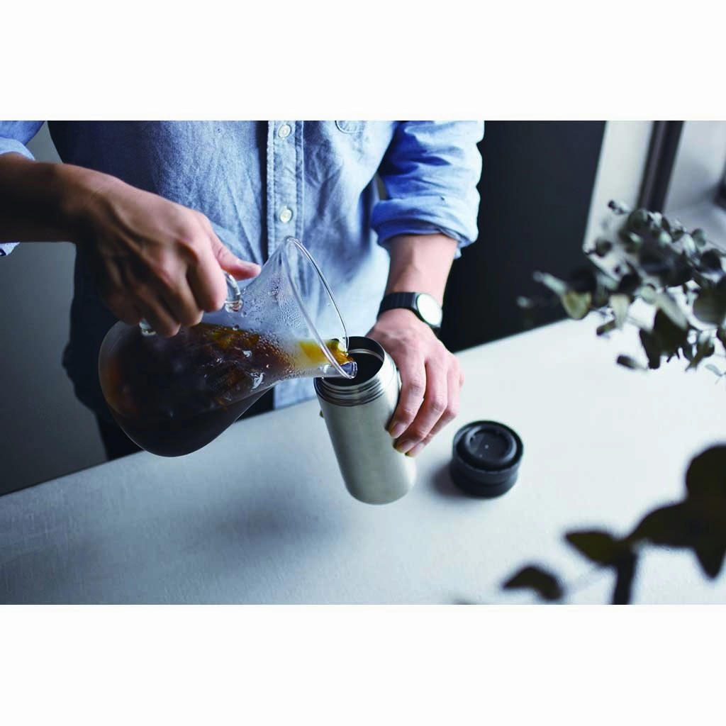 Travel Tumbler