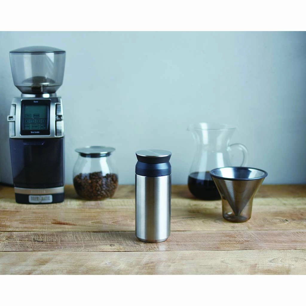 Travel Tumbler