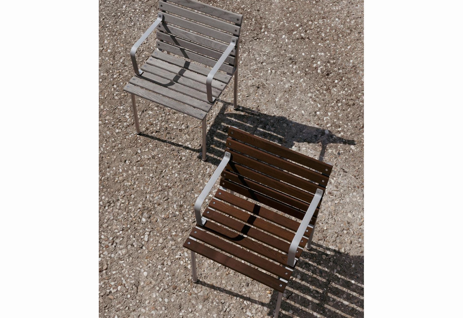 Traverse Armchair