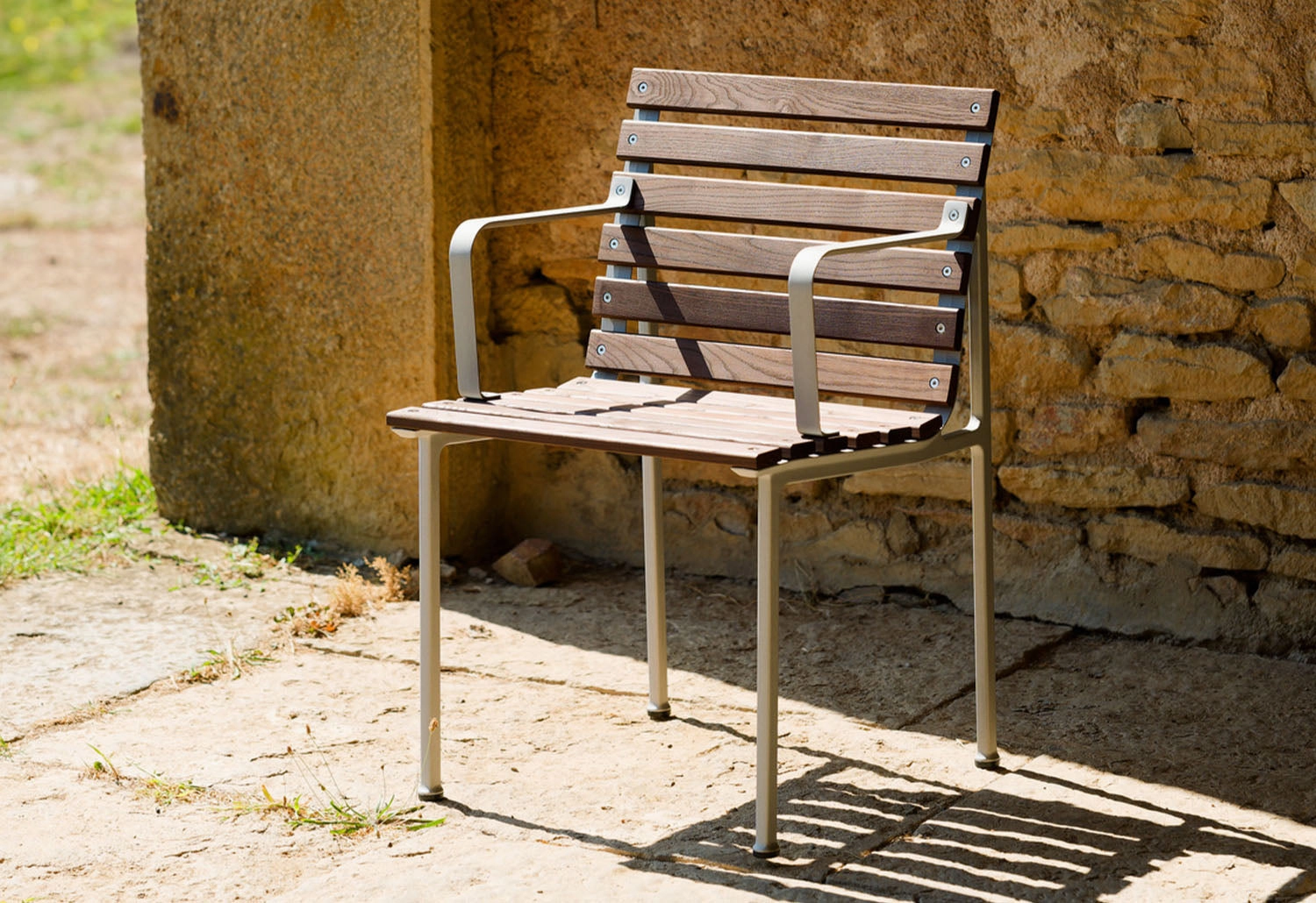 Traverse Armchairoutdoor patio furniture set