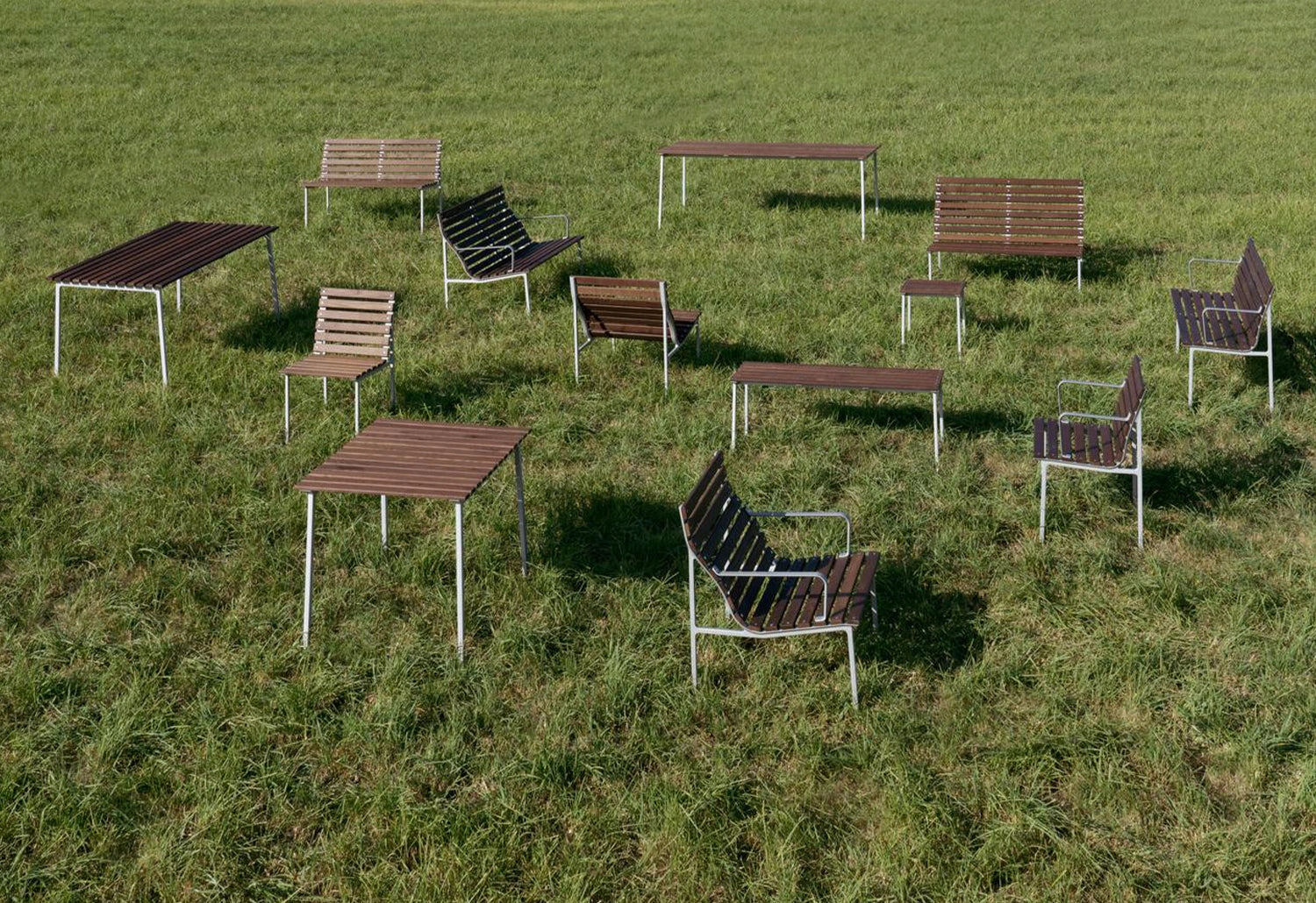 Traverse Table | Square