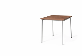 Traverse Table | Squareoutdoor patio furniture set