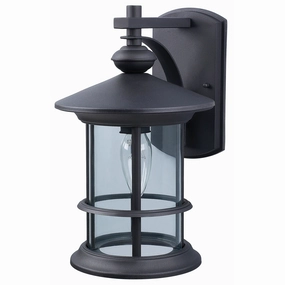 Treehouse Outdoor Wall LightWeatherproof outdoor lighting