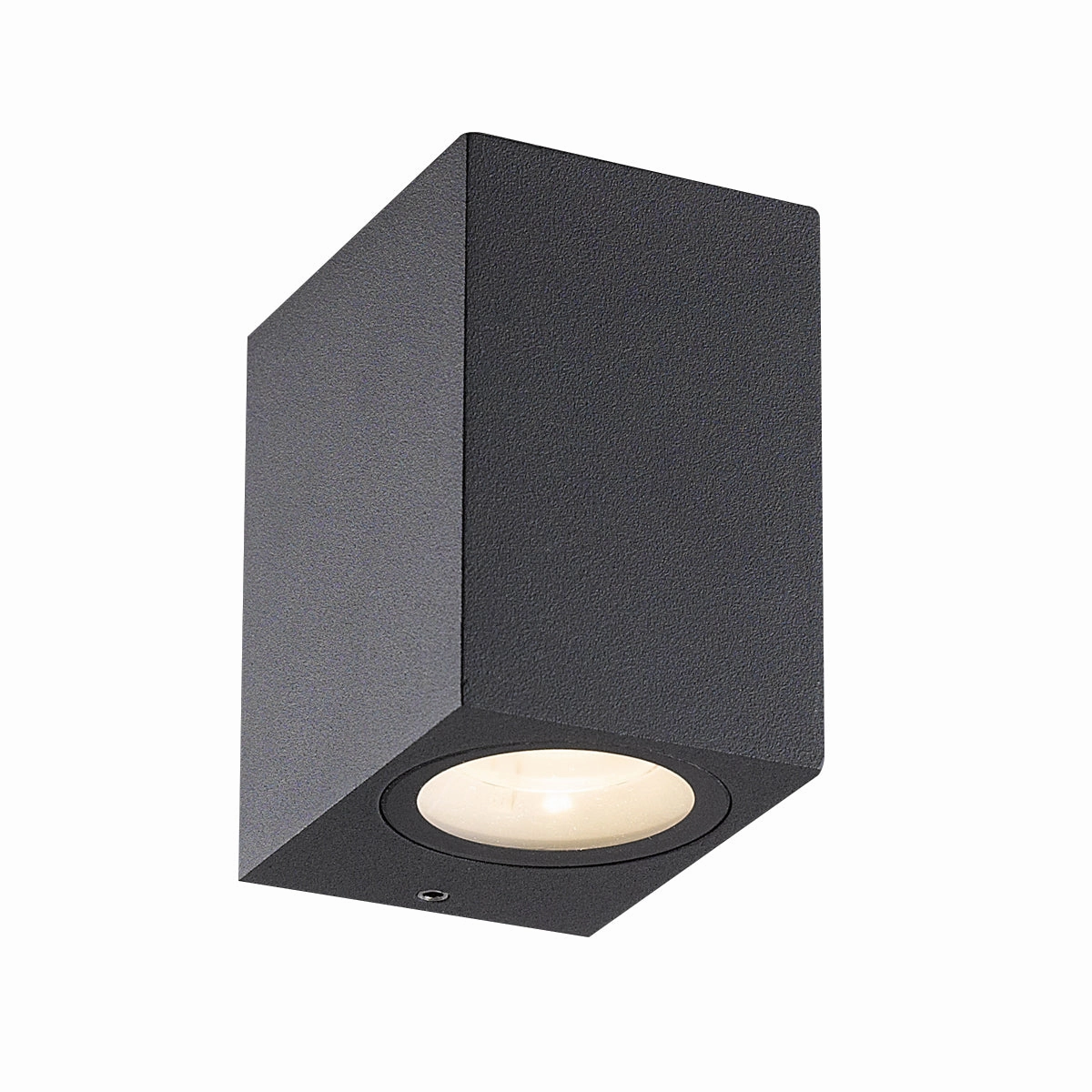 Trek LED Outdoor Wall Mount Graphite GreyOutdoor wall sconces with motion sensor
