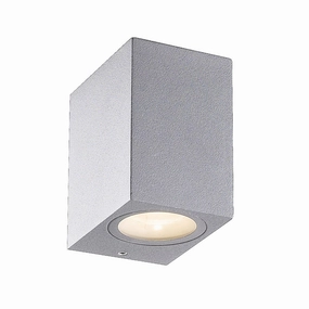 Trek LED Outdoor Wall Mount Marine GreyOutdoor wall sconces with motion sensor
