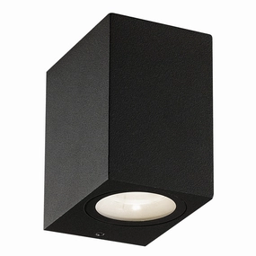 Trek Outdoor LED Wall MountWeatherproof outdoor lighting