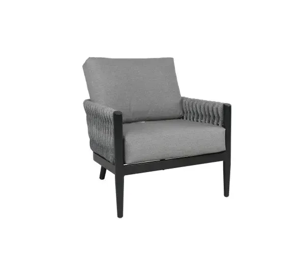 Trellis Deep Seatingoutdoor chair for garden and patio