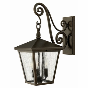 Trellis Outdoor Wall LightWeatherproof outdoor lighting