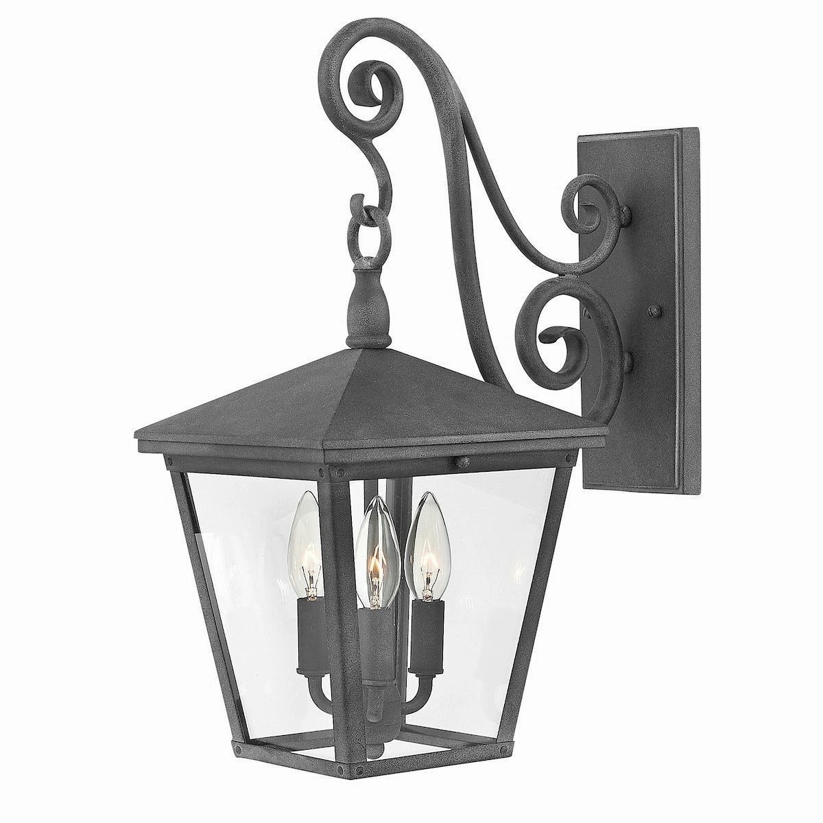 Trellis Outdoor Wall Light
