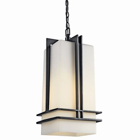 Tremillo Outdoor PendantWeatherproof outdoor lighting
