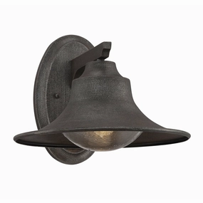 Trent Outdoor Wall LightWeatherproof outdoor lighting