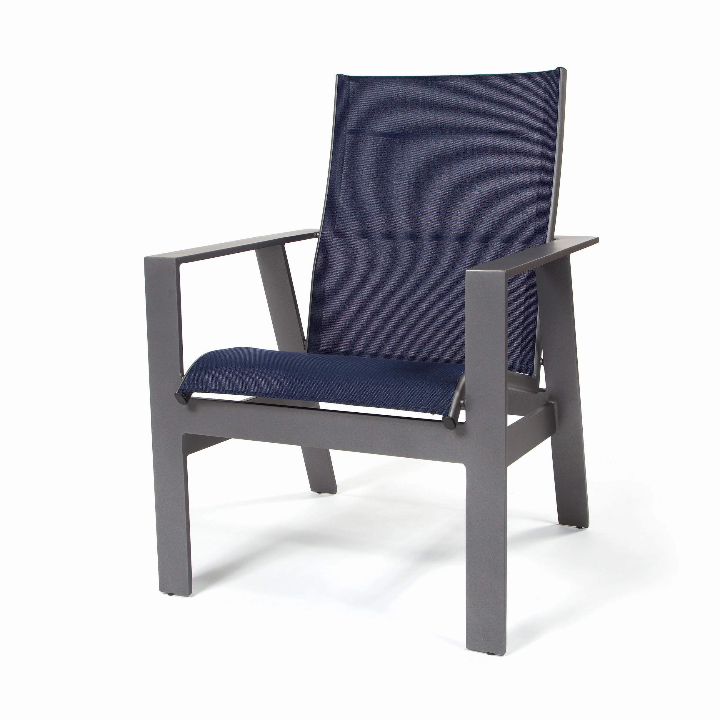 Trento Sling 5 Piece Dining Set