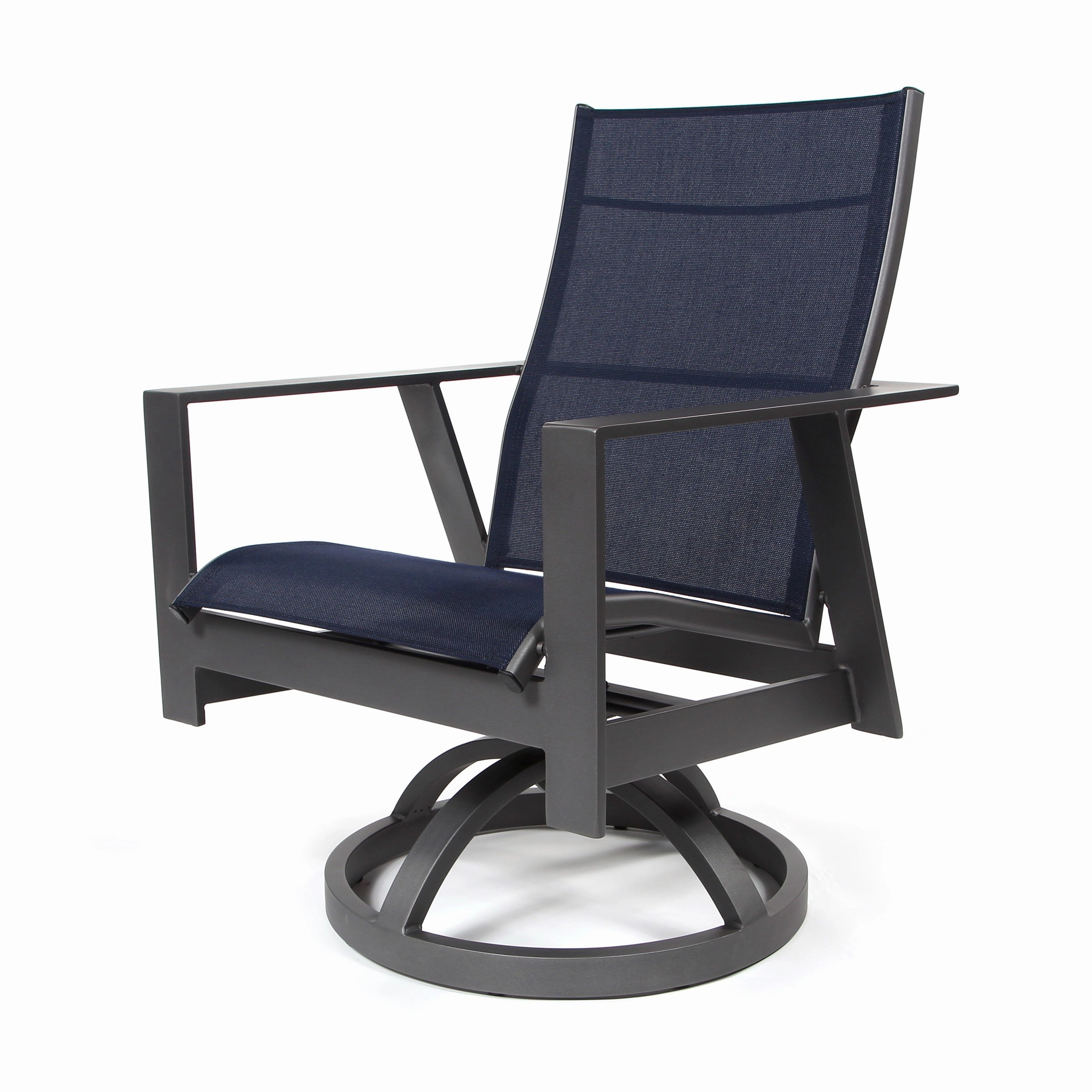 Trento Sling 5 Piece Dining Set