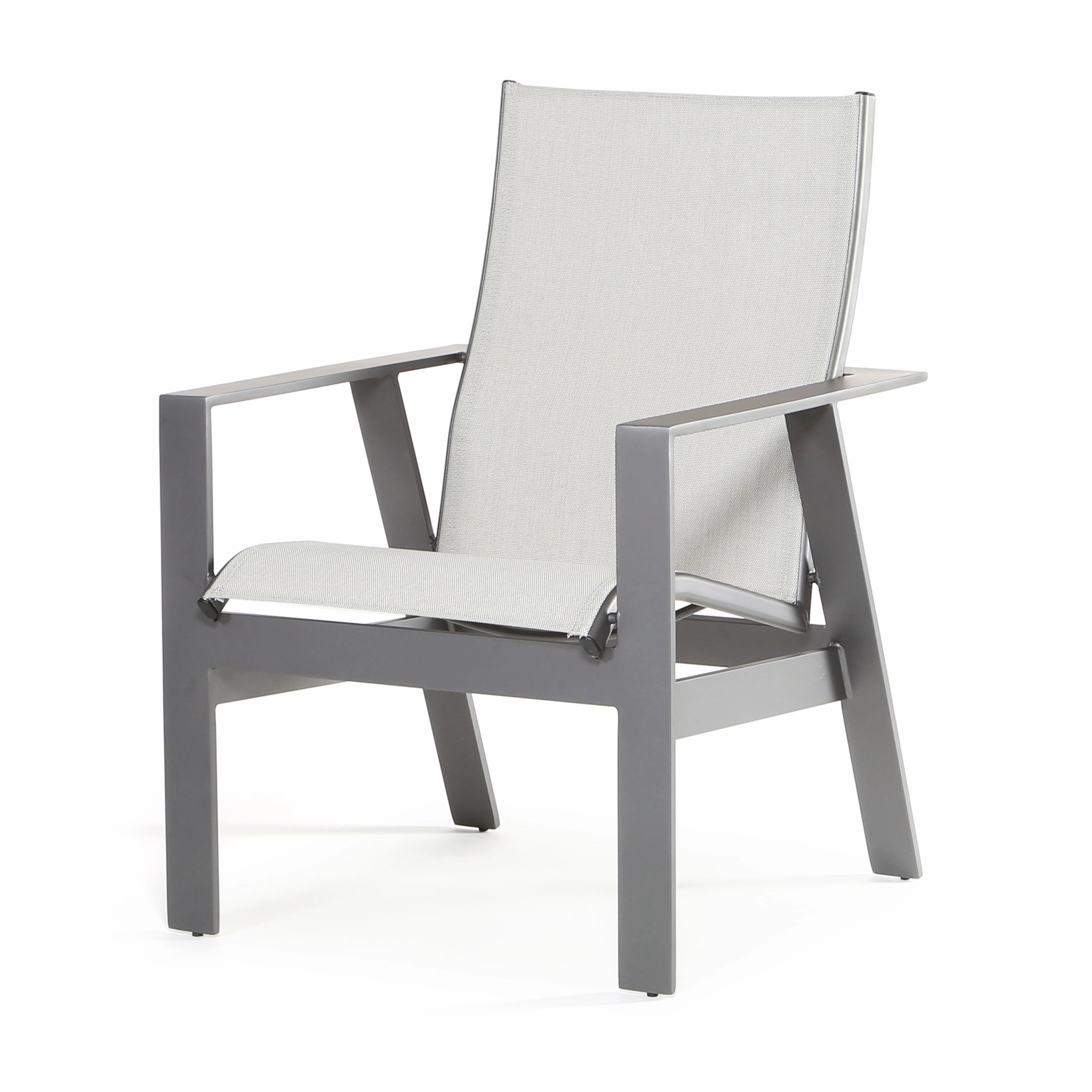 Trento Sling 5 Piece Dining Set