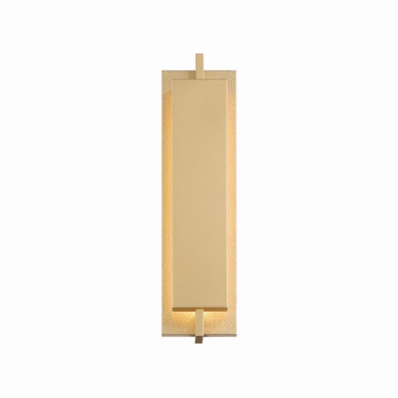 Tribek 21" Outdoor Wall Mount