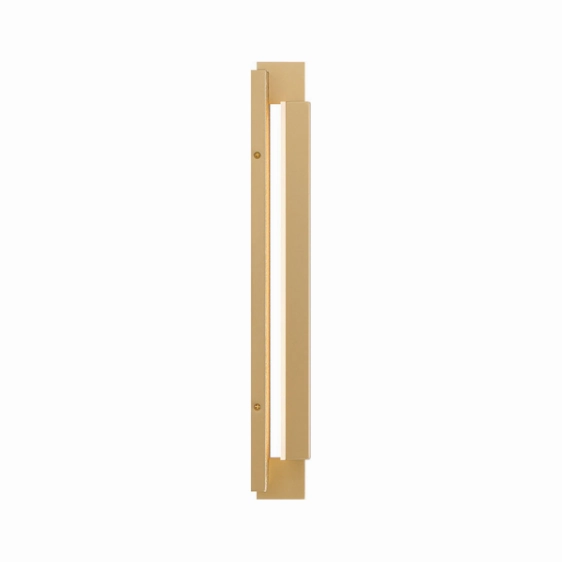 Tribek 21" Outdoor Wall Mount