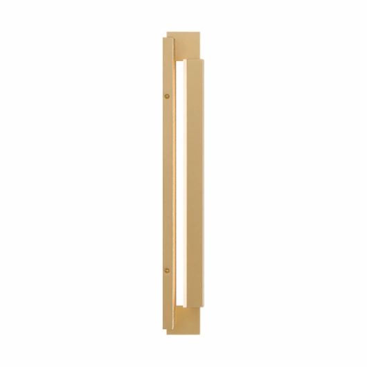 Tribek 21" Outdoor Wall Mount