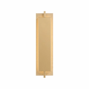 Tribek 21" Outdoor Wall MountWeatherproof outdoor lighting