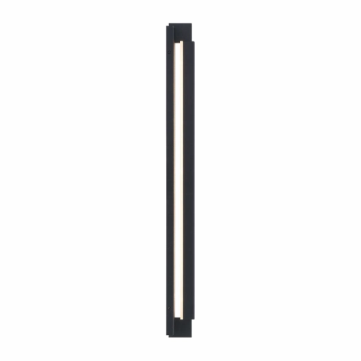 Tribek 32" Outdoor Wall Mount