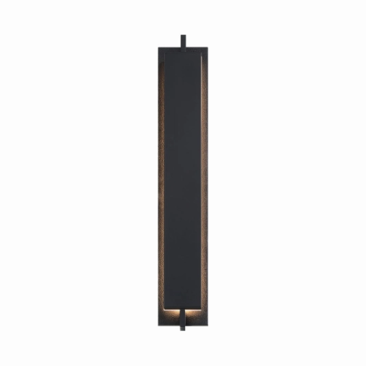 Tribek 32" Outdoor Wall Mount