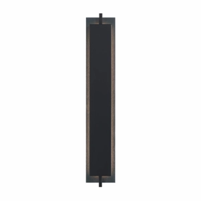 Tribek 32" Outdoor Wall MountWeatherproof outdoor lighting