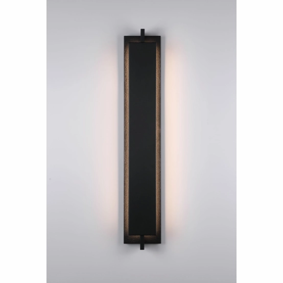 Tribek 32" Outdoor Wall Mount