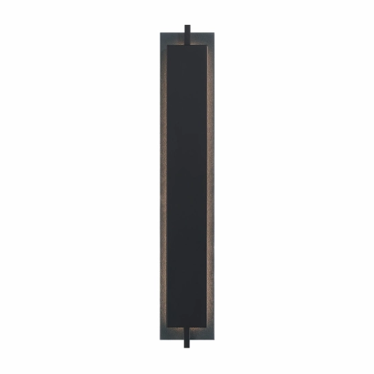 Tribek 32" Outdoor Wall MountWeatherproof outdoor lighting