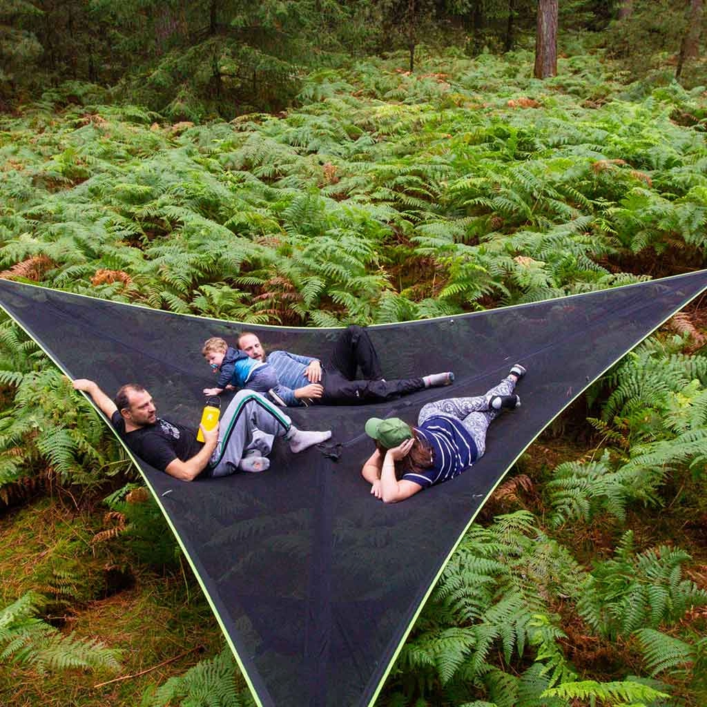 Trillium XL Hammock | 6 Person