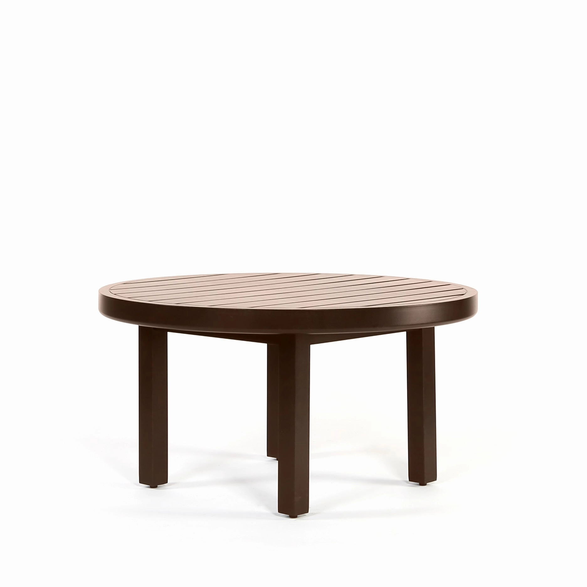 Trinidad Collection 36" Rd Coffee Table