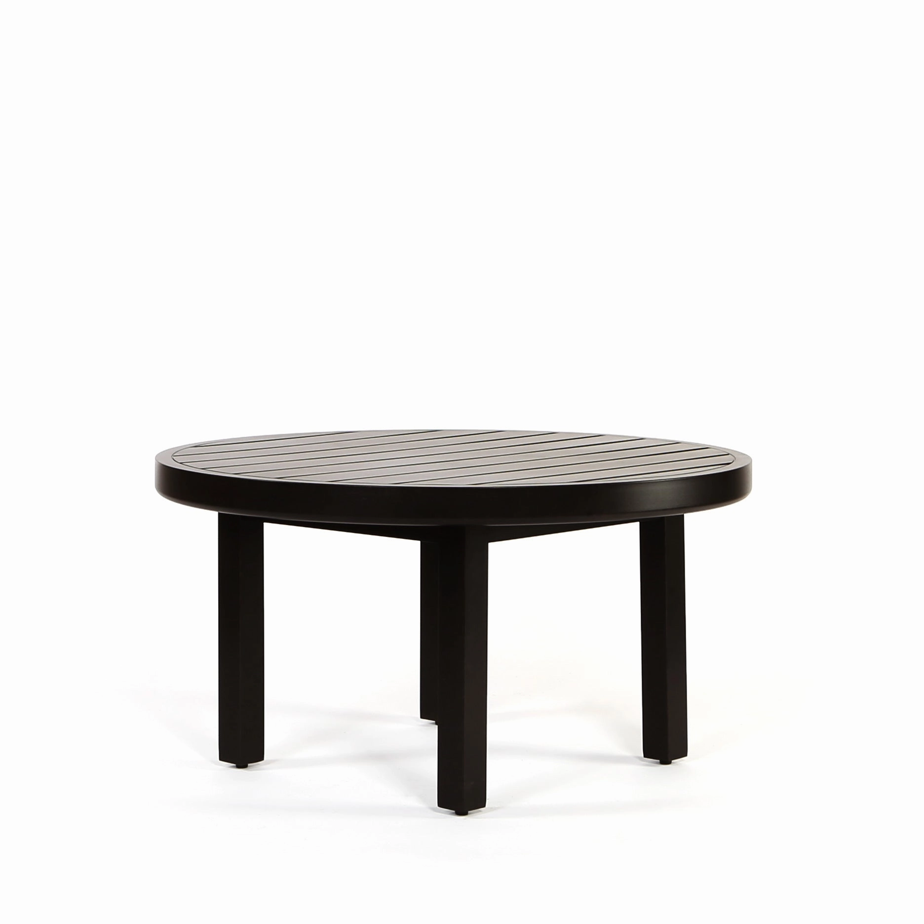 Trinidad Collection 36" Rd Coffee Table