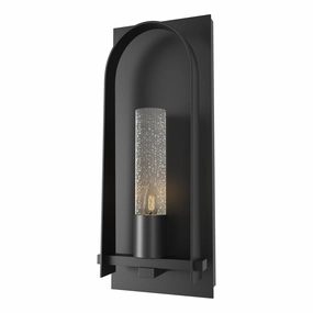 Triomphe Large Outdoor SconceWeatherproof outdoor lighting