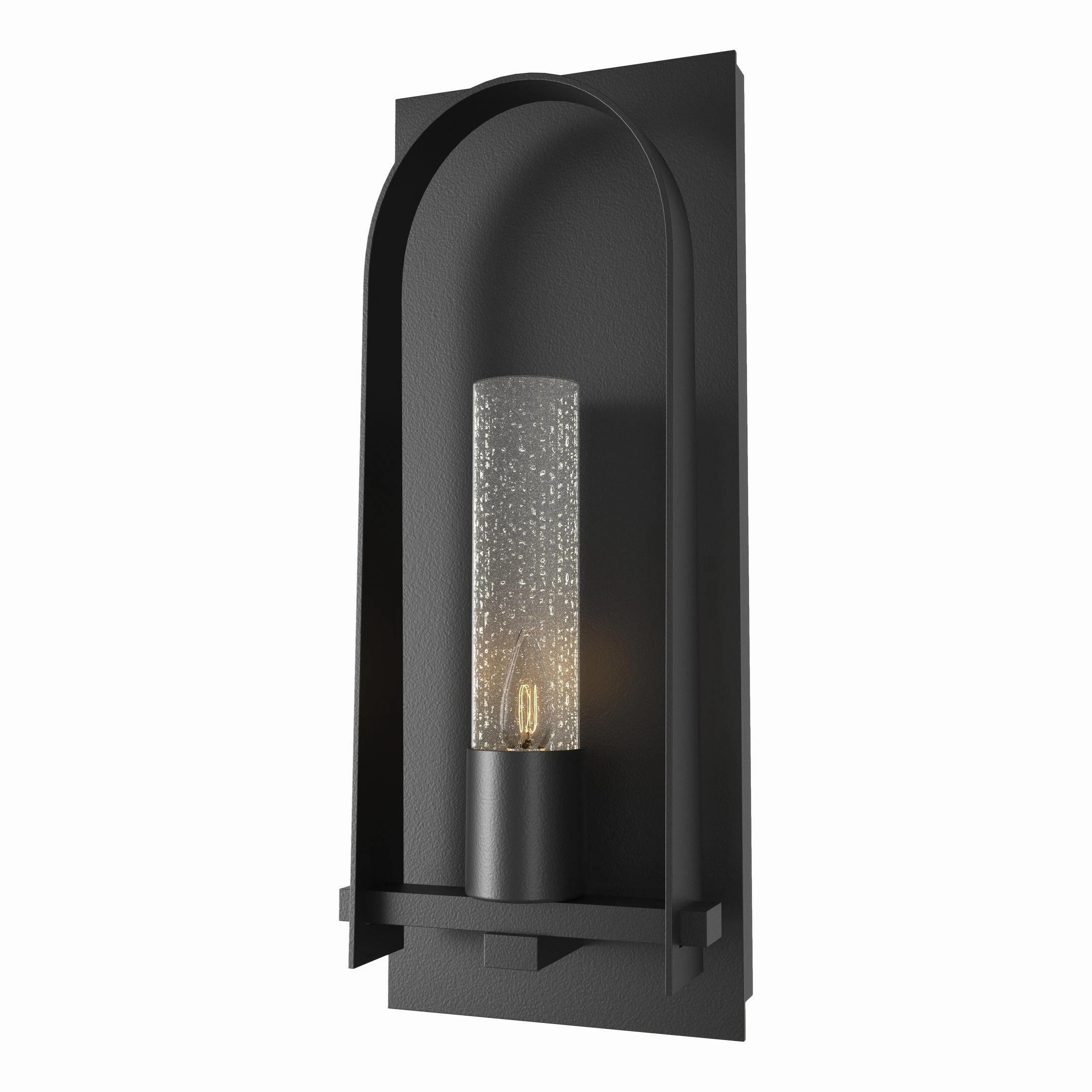 Triomphe Large Outdoor SconceWeatherproof outdoor lighting